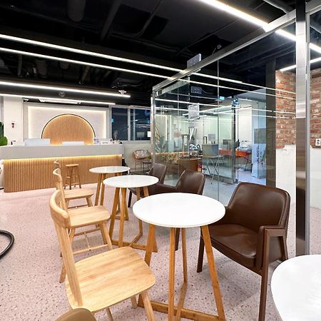 Oyo Hostel Myeongdong 6 Seul Zewnętrze zdjęcie