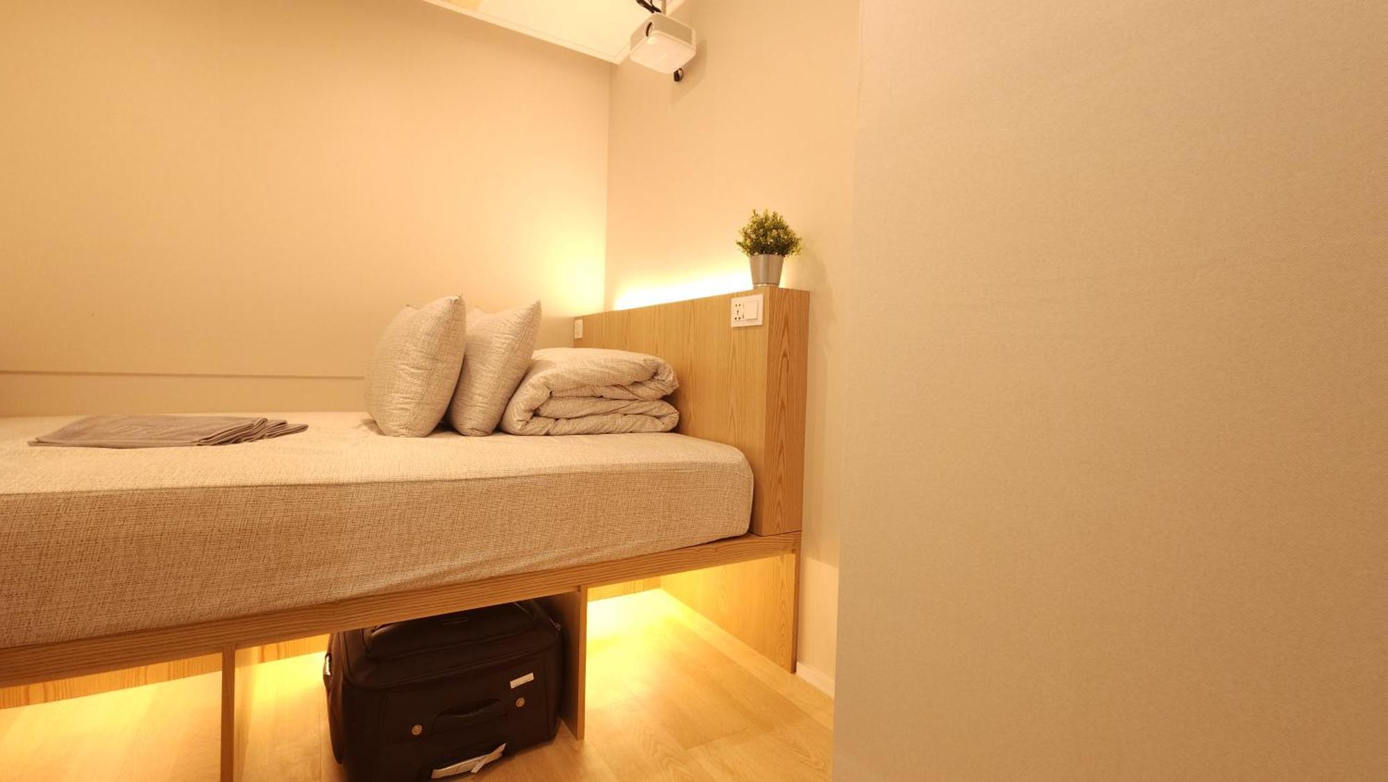 Oyo Hostel Myeongdong 6 Seul Zewnętrze zdjęcie