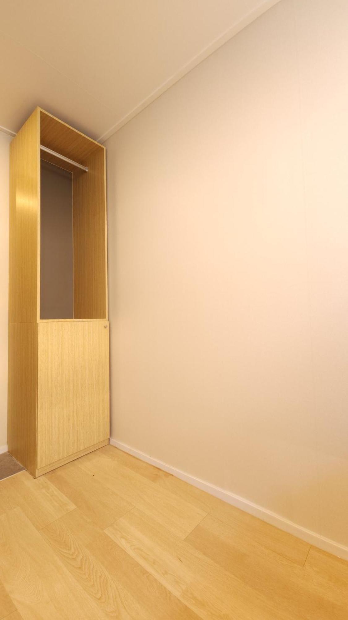 Oyo Hostel Myeongdong 6 Seul Zewnętrze zdjęcie