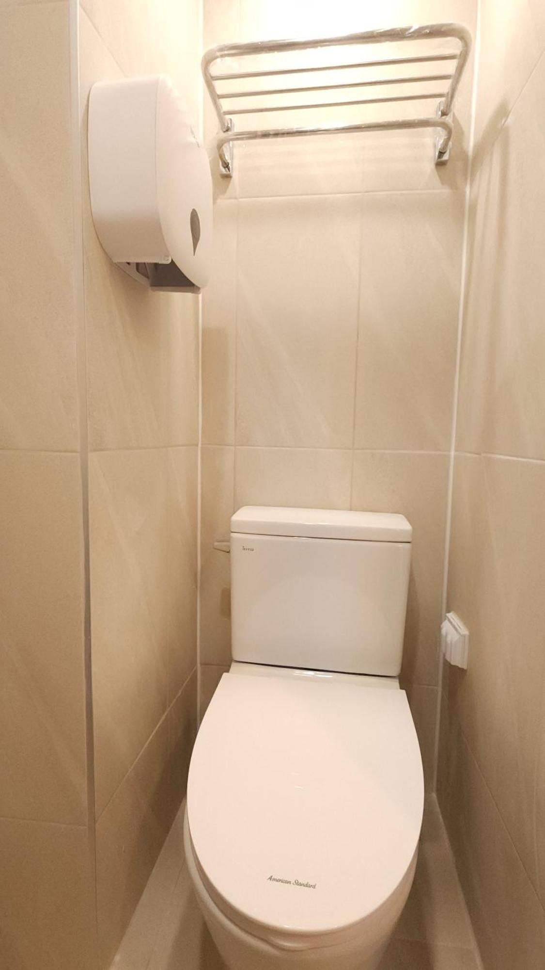 Oyo Hostel Myeongdong 6 Seul Zewnętrze zdjęcie