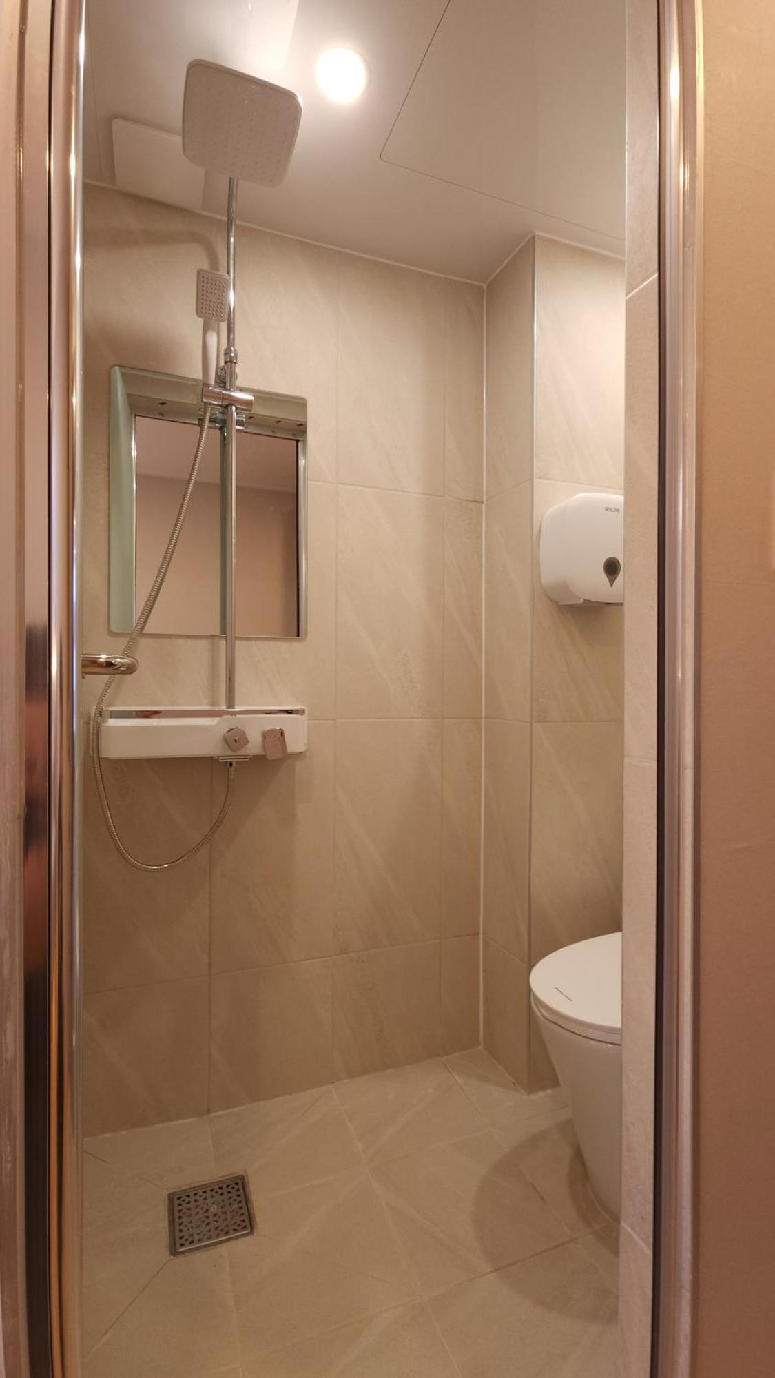 Oyo Hostel Myeongdong 6 Seul Zewnętrze zdjęcie