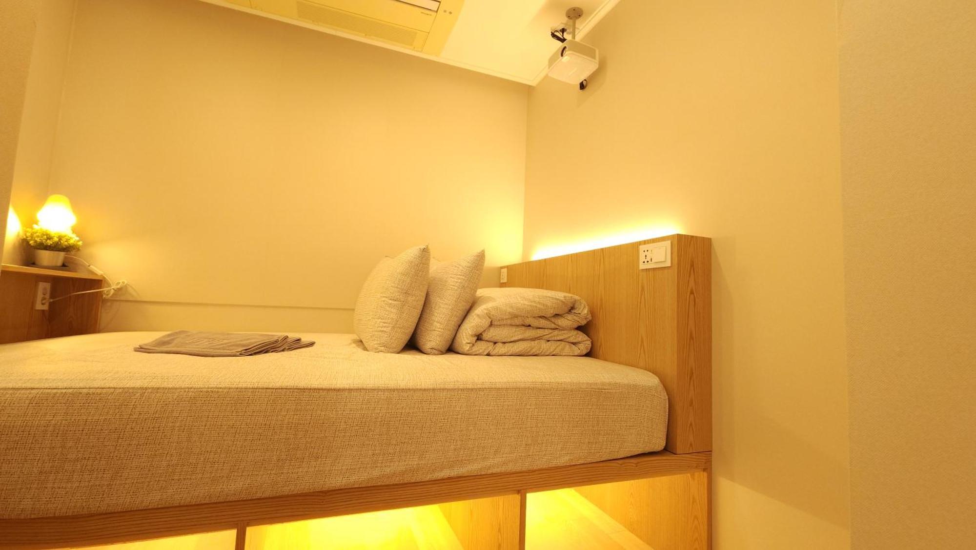 Oyo Hostel Myeongdong 6 Seul Zewnętrze zdjęcie