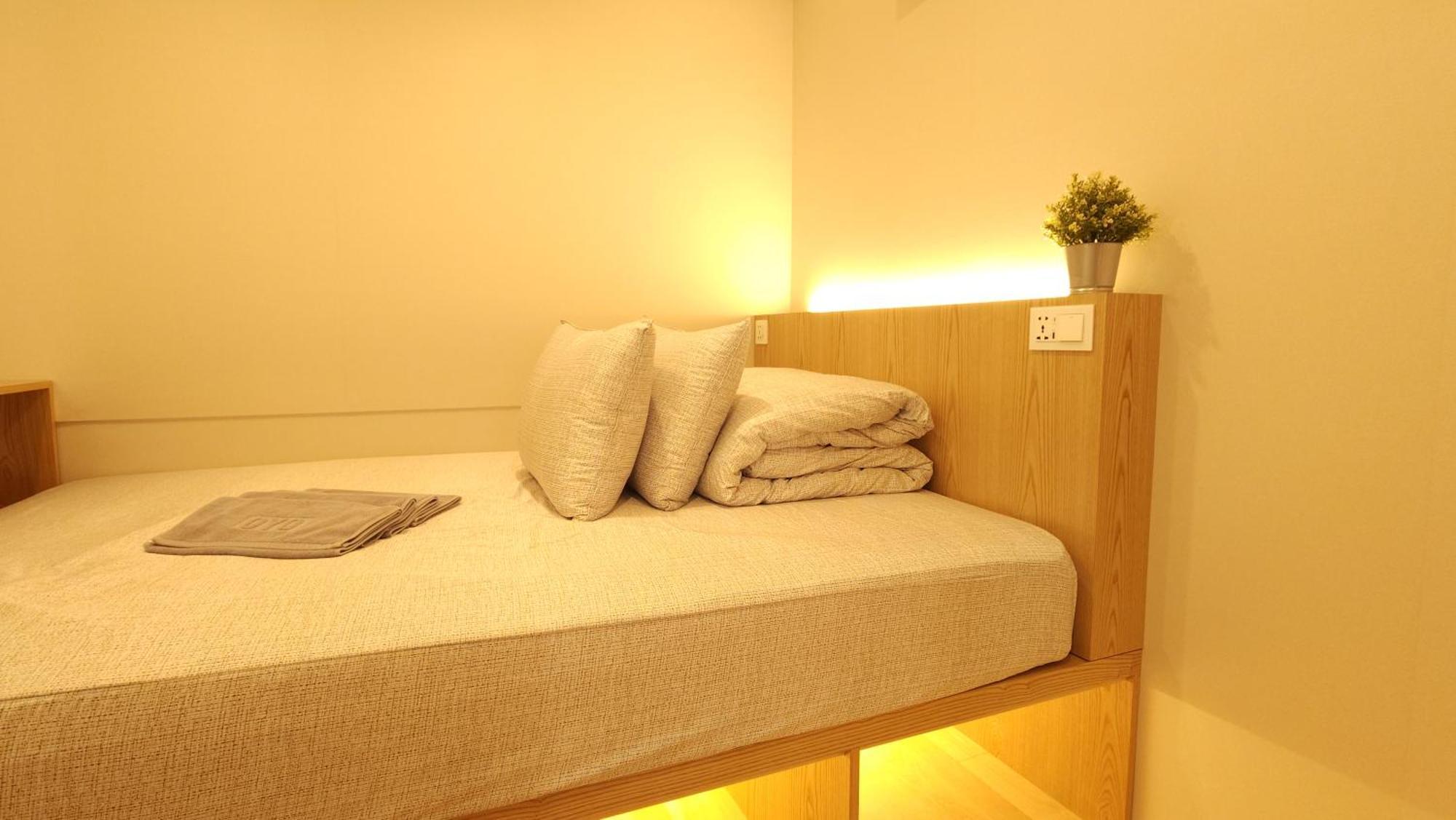 Oyo Hostel Myeongdong 6 Seul Zewnętrze zdjęcie
