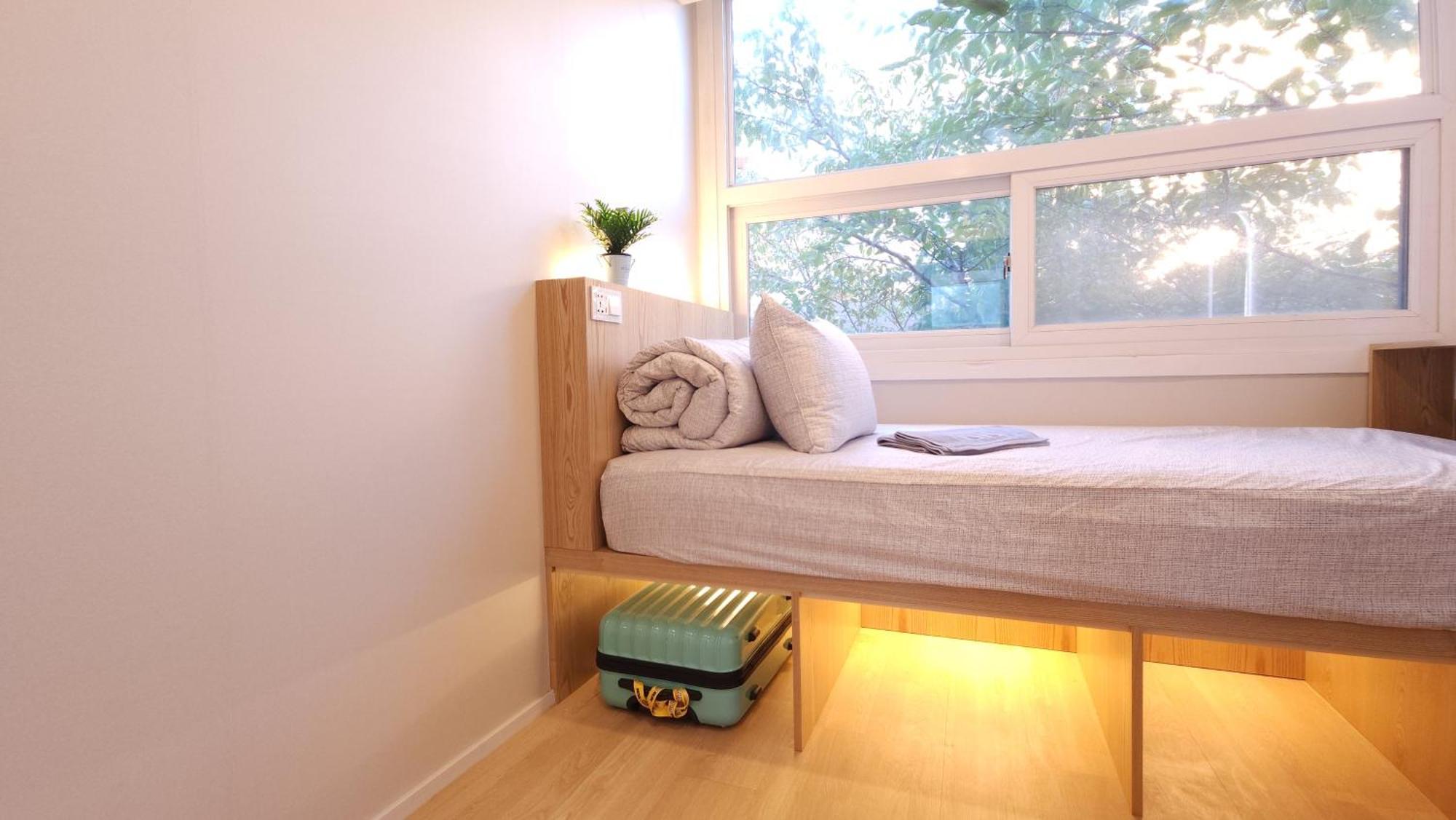 Oyo Hostel Myeongdong 6 Seul Zewnętrze zdjęcie