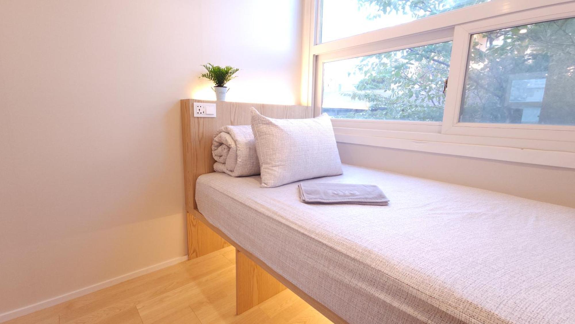 Oyo Hostel Myeongdong 6 Seul Zewnętrze zdjęcie