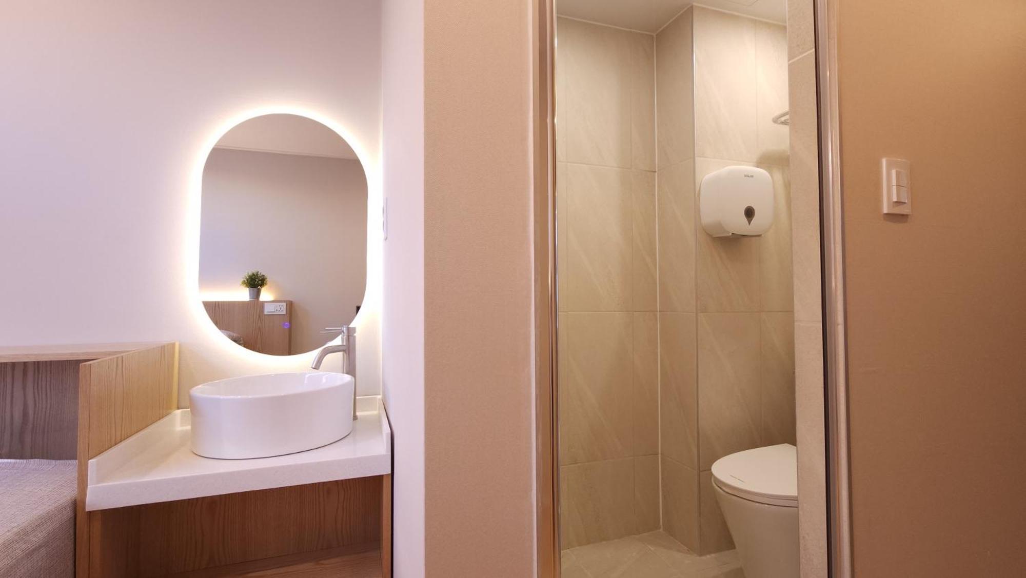 Oyo Hostel Myeongdong 6 Seul Zewnętrze zdjęcie