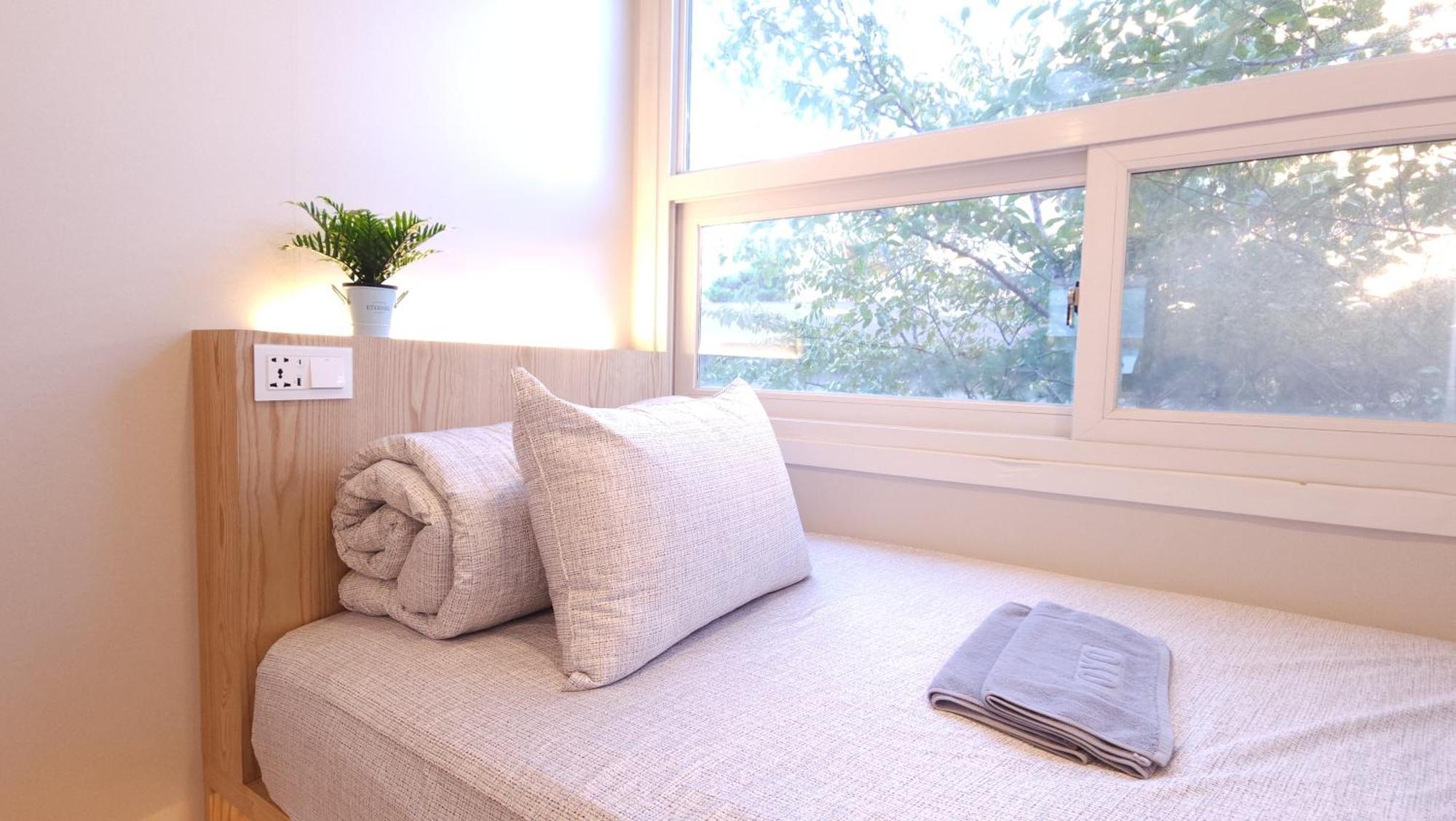 Oyo Hostel Myeongdong 6 Seul Zewnętrze zdjęcie