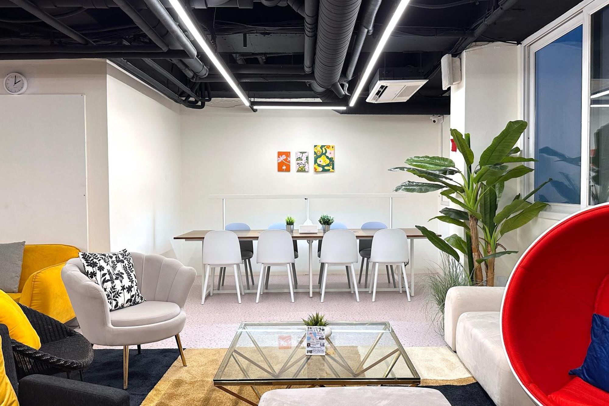 Oyo Hostel Myeongdong 6 Seul Zewnętrze zdjęcie