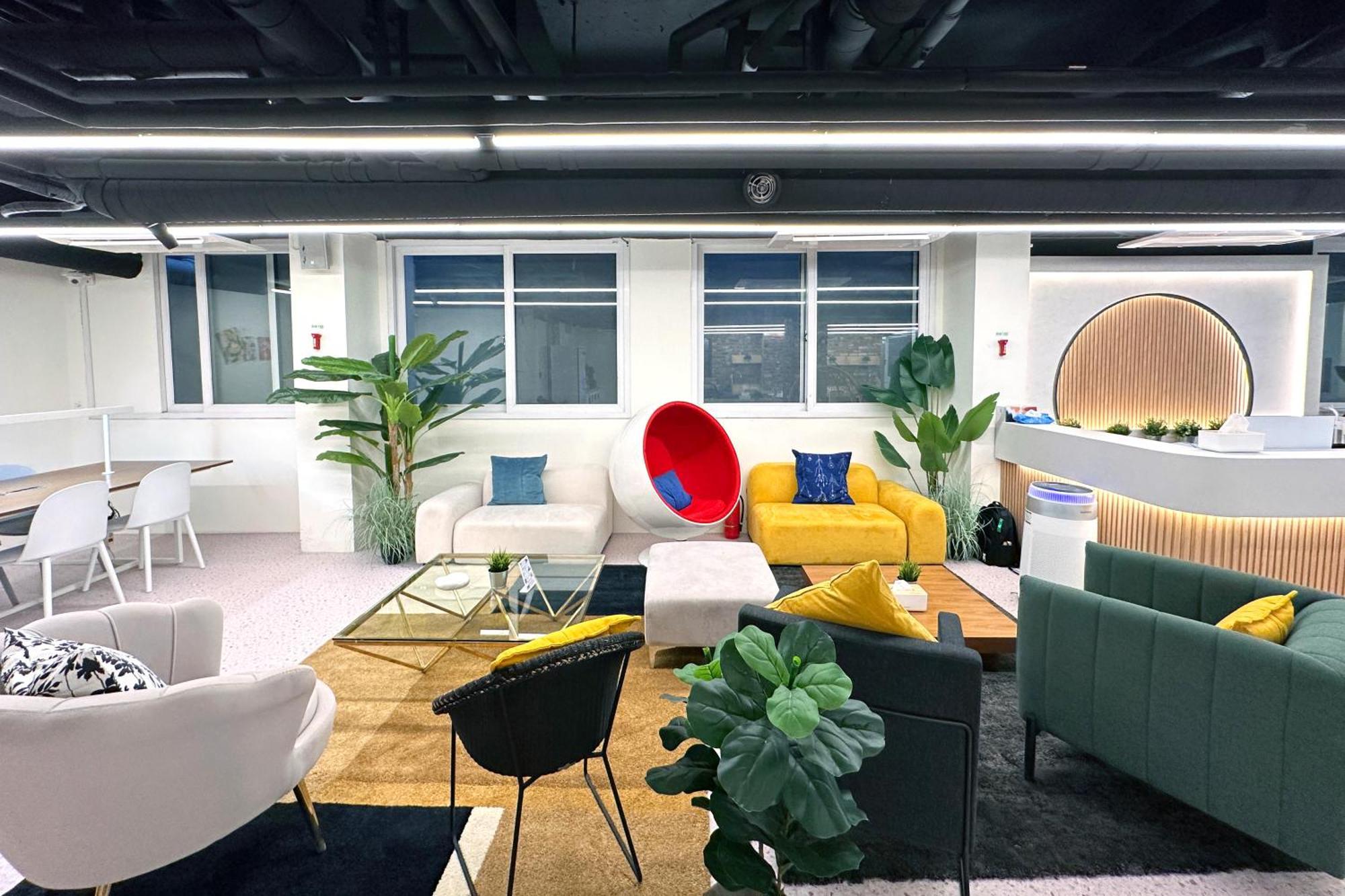 Oyo Hostel Myeongdong 6 Seul Zewnętrze zdjęcie