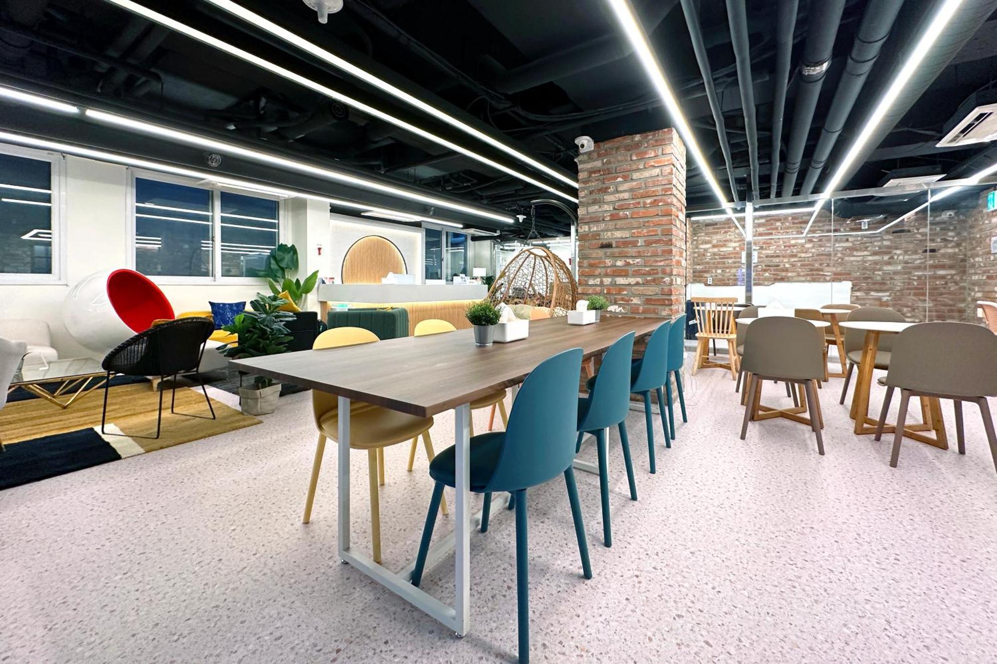 Oyo Hostel Myeongdong 6 Seul Zewnętrze zdjęcie