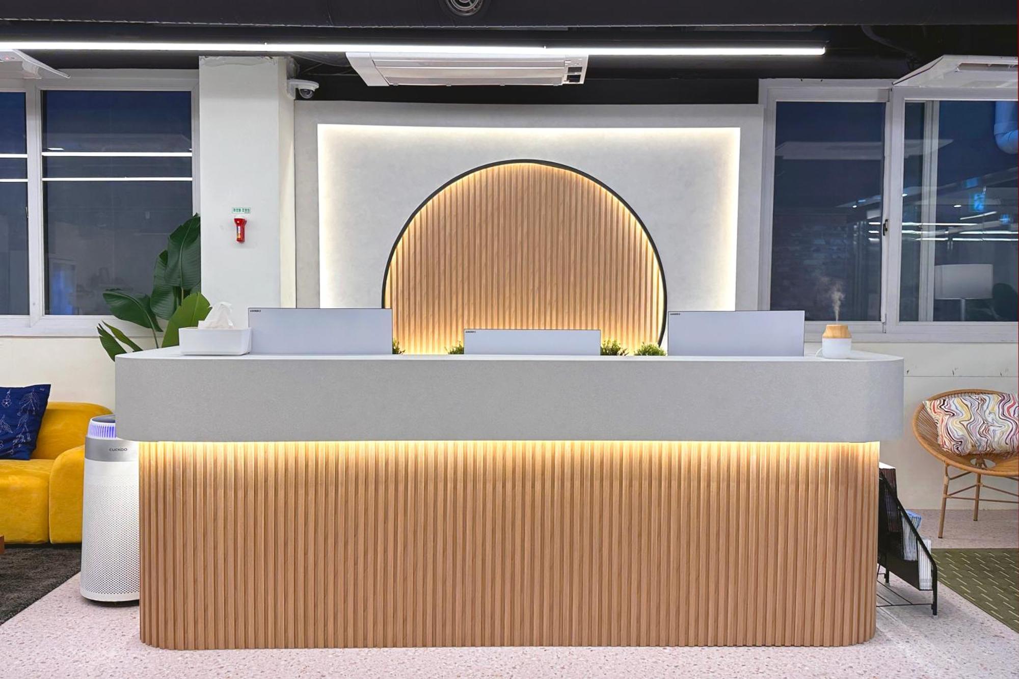Oyo Hostel Myeongdong 6 Seul Zewnętrze zdjęcie